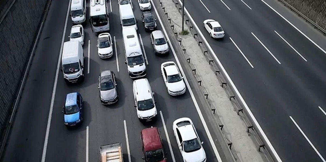 Günde 7-8 bin lira kazanıyorlar... Korsan taksi cezası 100 bin liraya yükseldi