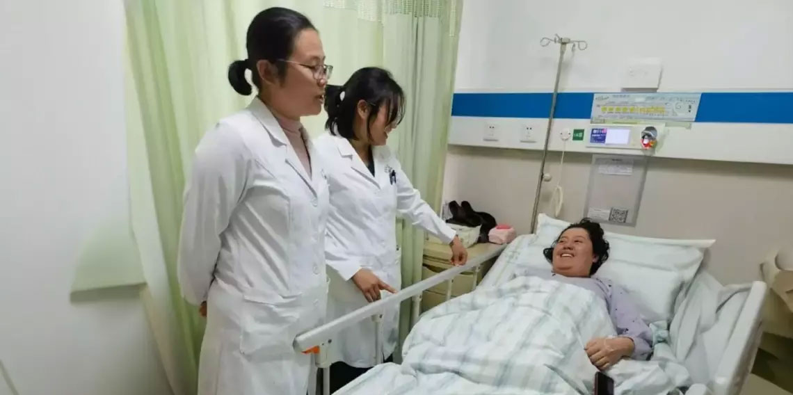 Bilim dünyası şokta! 60 milyonda 1 ihtimaldi, gerçek oldu!