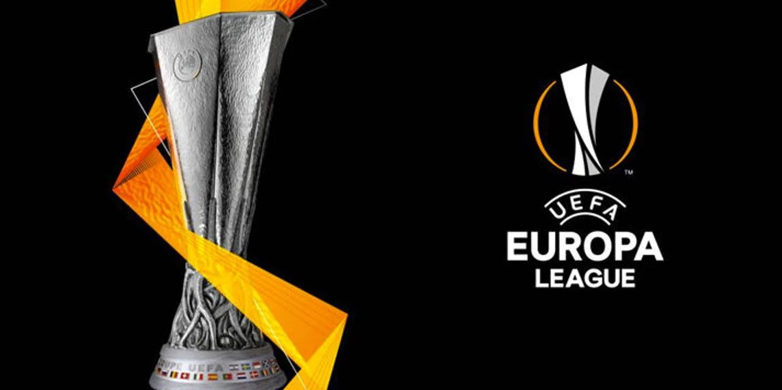 UEFA Avrupa Ligi'nde son 16 eşleşmeleri belli oldu!
