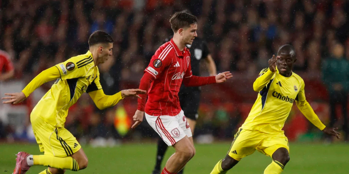 Fenerbahçe'ye galibiyet yetmedi