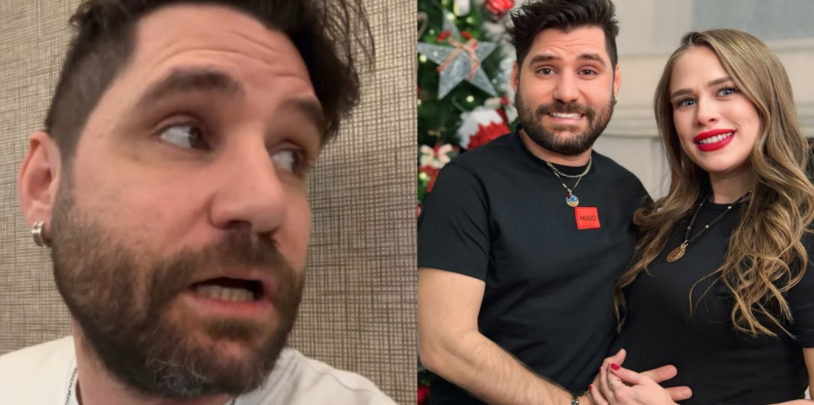 Ceyhun Fersoy: “Rüyada Gibiyim”