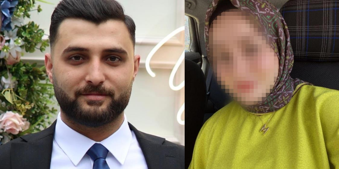 Turhal’da 2 Yıl Önceki Cinayet: Eş Hakkında “Kasten Öldürme” Davası Açıldı