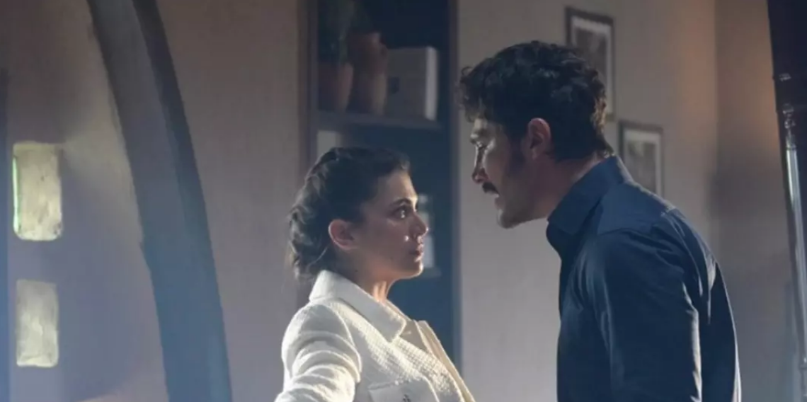 Halef Köklerin Çağrısı 23. Bölüm Fragmanı Yayınlandı