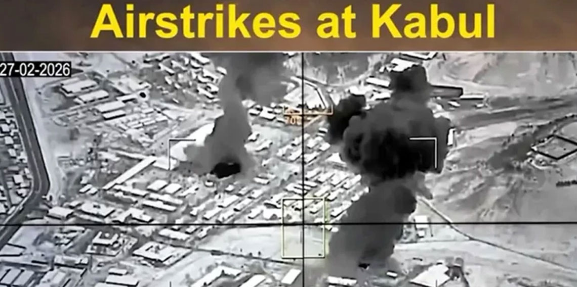 Savaş ilan edildi! Pakistan-Afganistan geriliminde son durum ne?