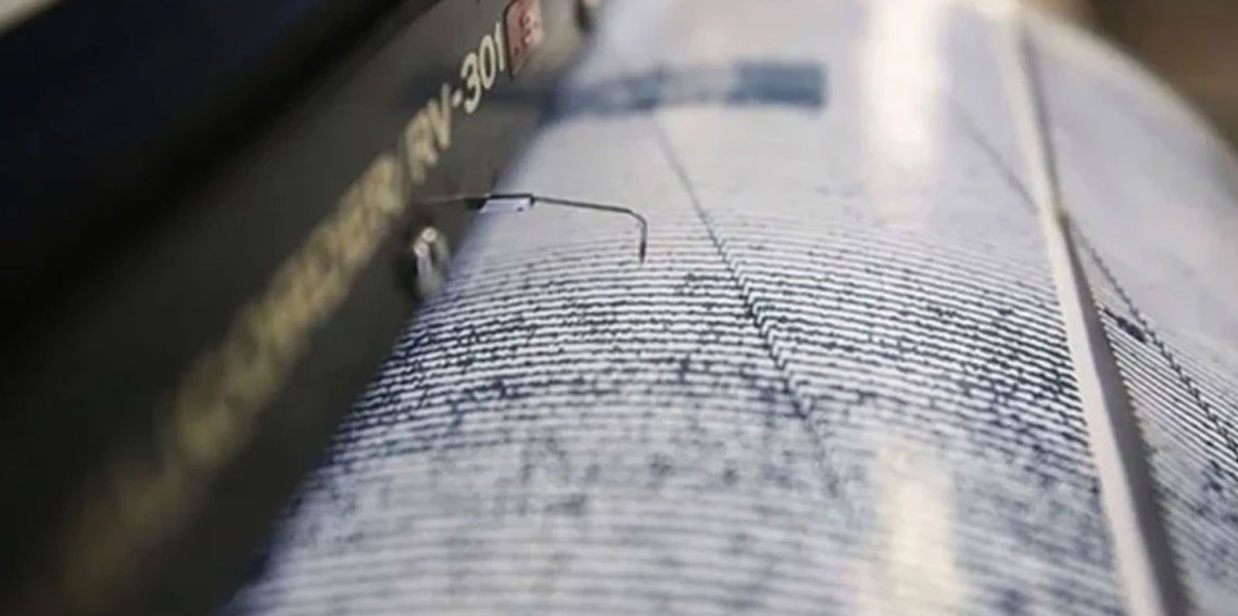 Kahramanmaraş'ta 4.7 büyüklüğünde deprem!