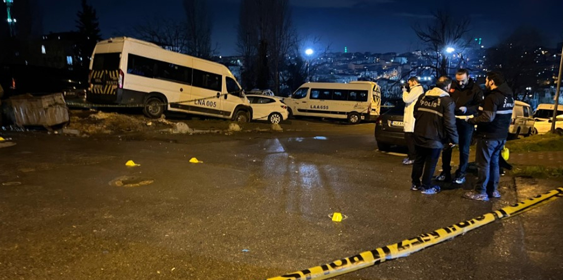 Bahçelievler’de uyuşturucu satıcılarına operasyon