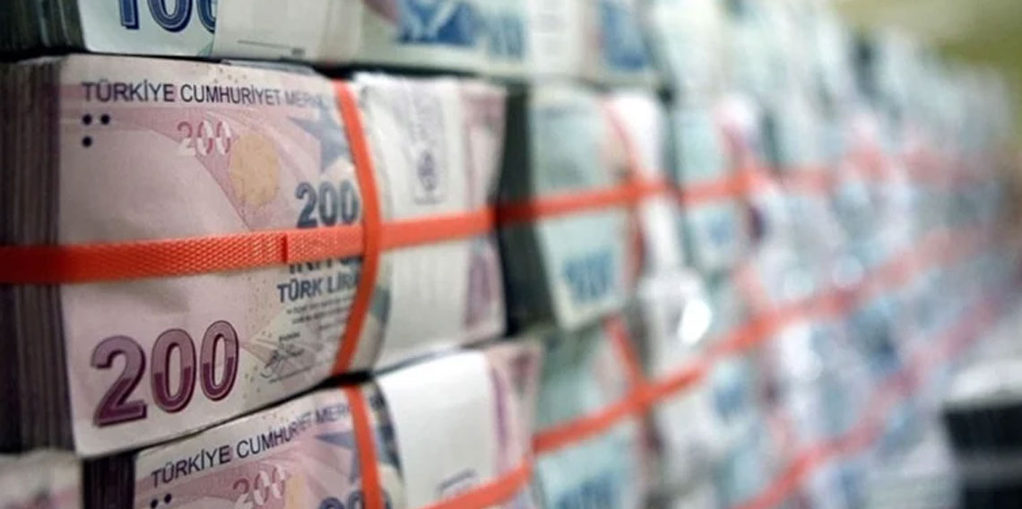 Yurt içinde gözler büyüme ve enflasyon verilerine çevrildi