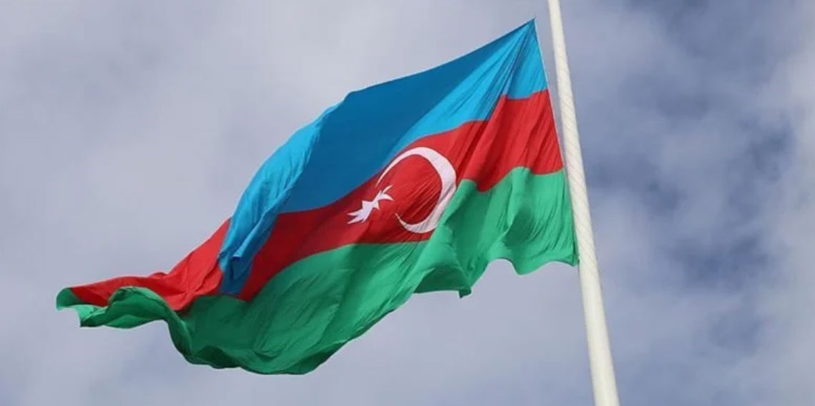 Azerbaycan'dan vatandaşlarına 'İran'ı terk edin' çağrısı