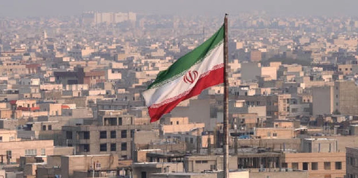 İran Dışişleri : 