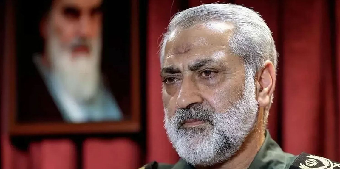 İran Silahlı Kuvvetleri Sözcüsü Şikarçi: 