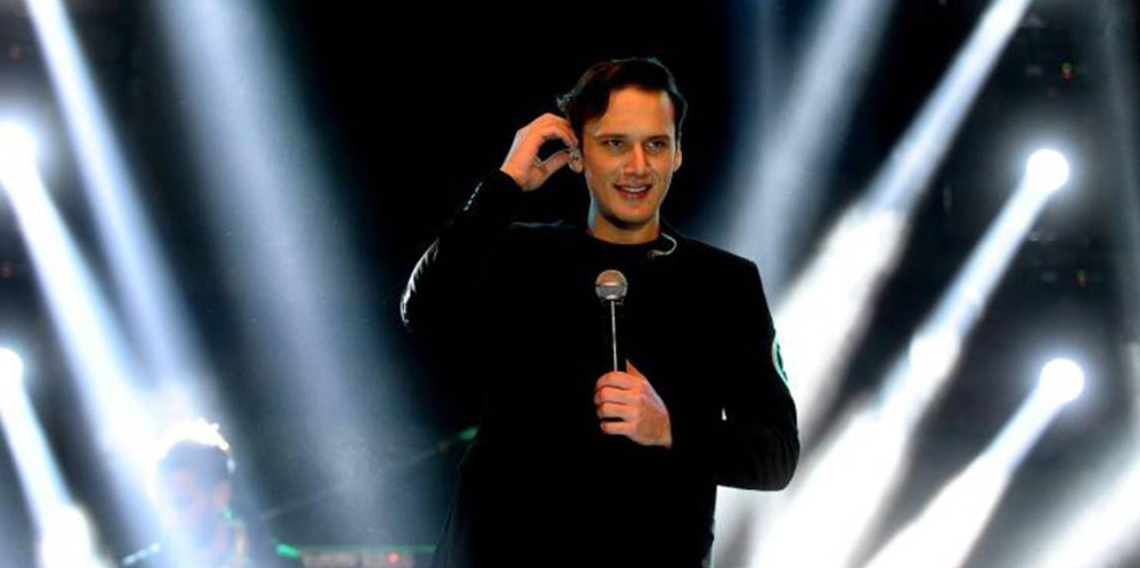 Şarkıcı Edis Görgülü, adli kontrol şartıyla serbest bırakıldı