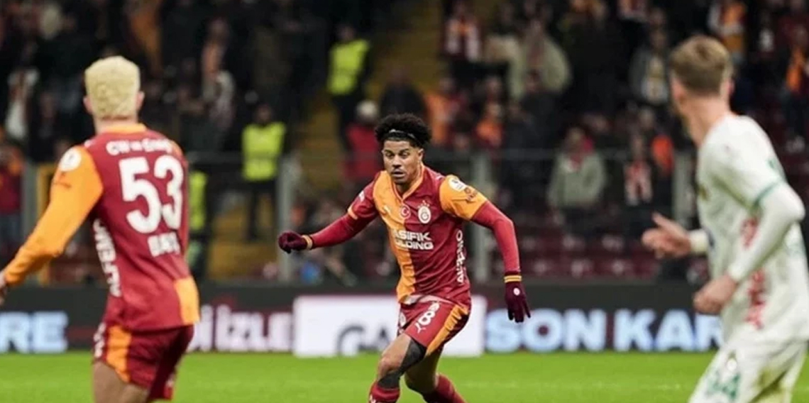 Galatasaray'ı bekleyen büyük tehlike!