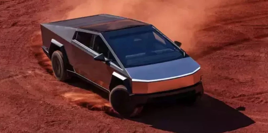 Cyberbeast’te 657 Bin TL’lik İndirim, Fiyat 100 Bin Doların Altına Çekildi