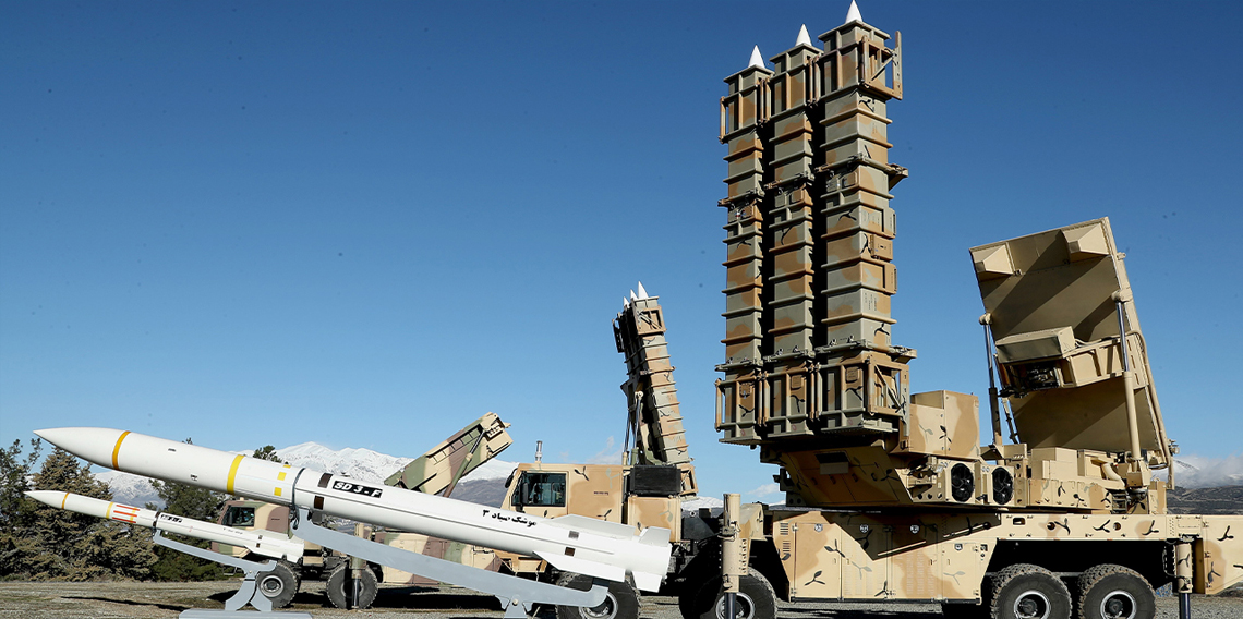 İran ordusu, ABD ve İsrail’e ait 12 İHA düşürdüklerini açıkladı