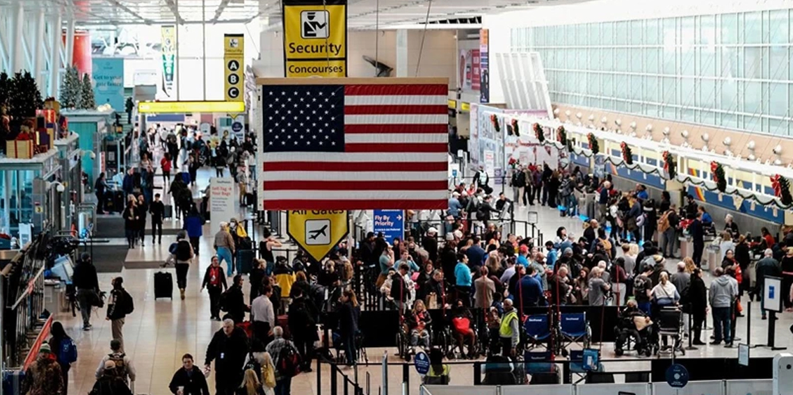 ABD, tüm vatandaşlarını uyardı!