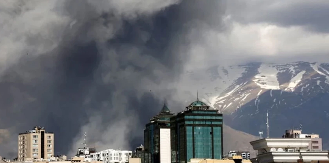 İran Polis İstihbarat Başkanı öldürüldü