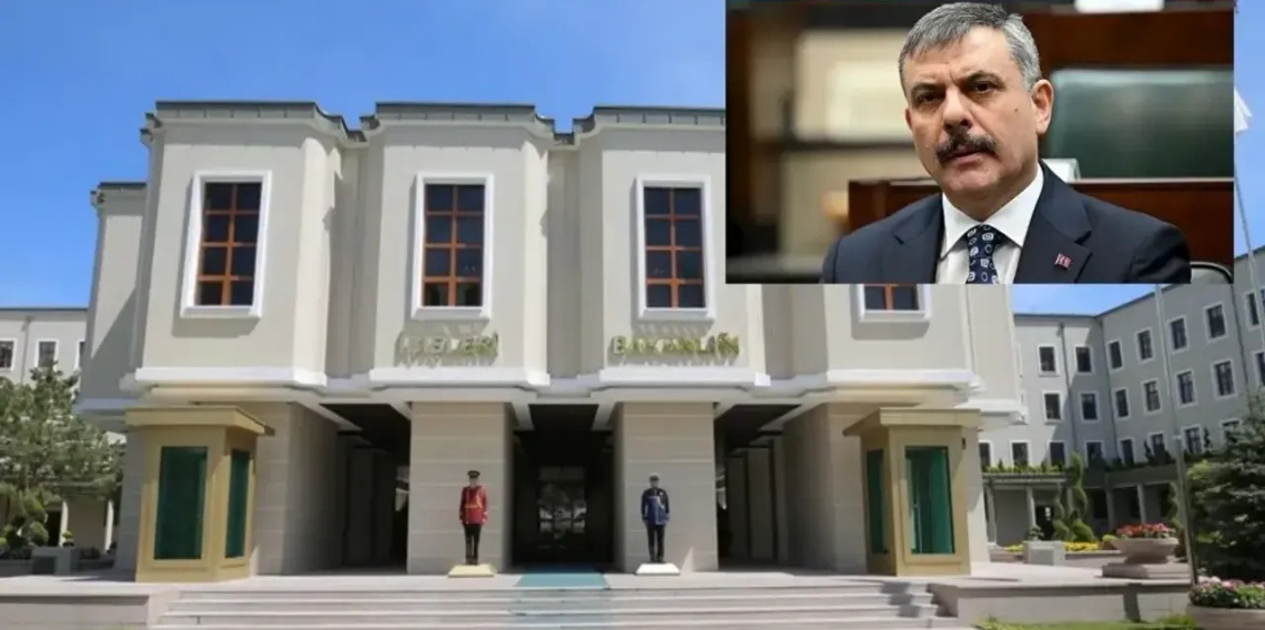 Bakan Çiftçi, Sınır Güvenliği Toplantısı'na başkanlık etti