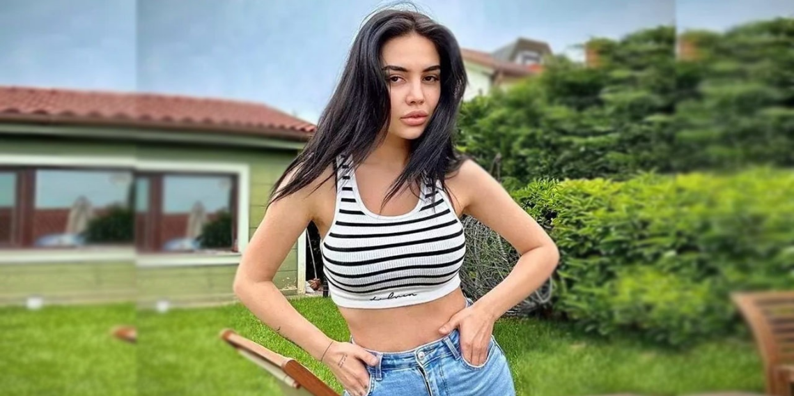 Sosyal medya fenomeni Ece Ronay hakkında soruşturma başlatıldı