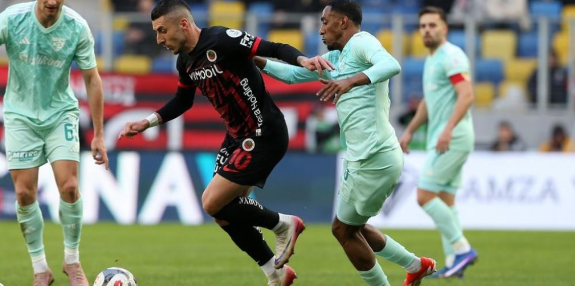 Ankara'da kazanan çıkmadı