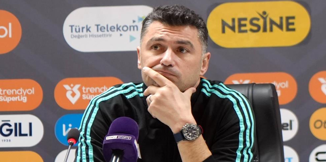 Burak Yılmaz: 