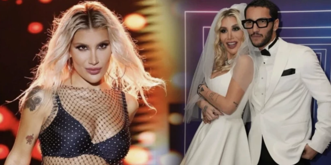 İrem Derici 15 Senedir Ünlü Olduğumu Anlayamadım