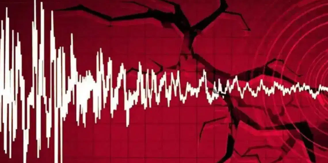Kayseri'de 3.9 büyüklüğünde deprem!