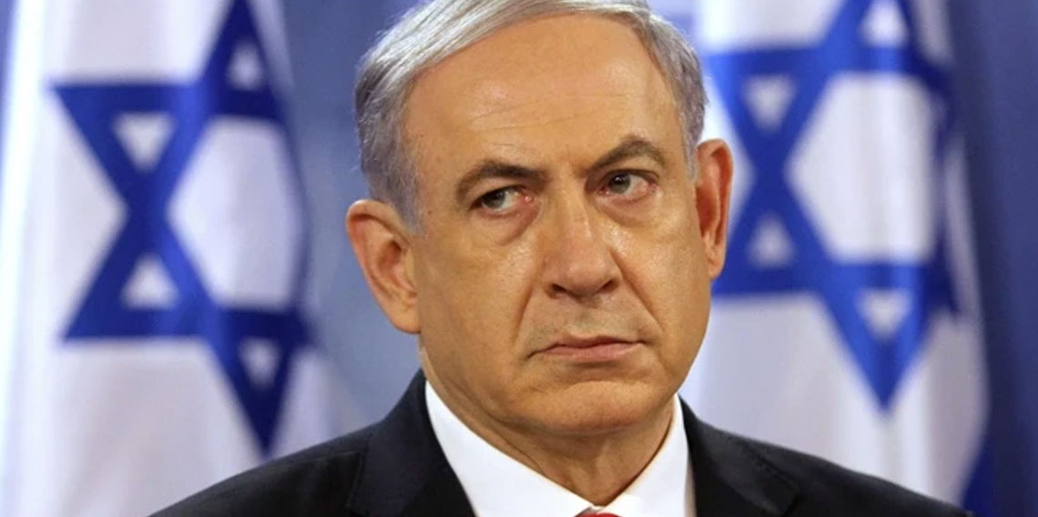 İşte İsrail'in yeni hedefi! Ortadan kaldırılmalı dedi ismini açıkladı!