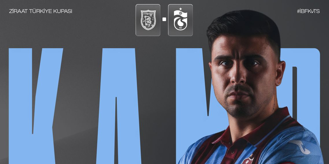 Trabzonspor İstanbul'a 21 Kişi Gitti