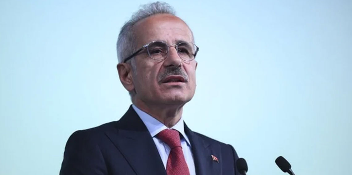 Abdulkadir Uraloğlu açıkladı: Uçuş iptalleri 6 Mart'a kadar uzatıldı