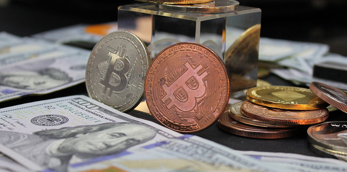 Kripto varlık işlemlerinde on binde 3 işlem vergisi alınacak