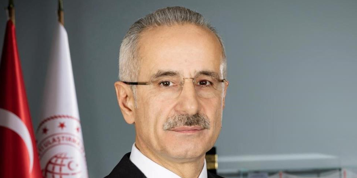 Bakan Uraloğlu 6 Mart'a kadar iptal edilen seferleri açıkladı