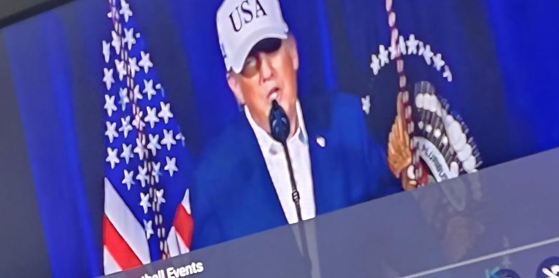 İran devlet televizyonu hacklendi