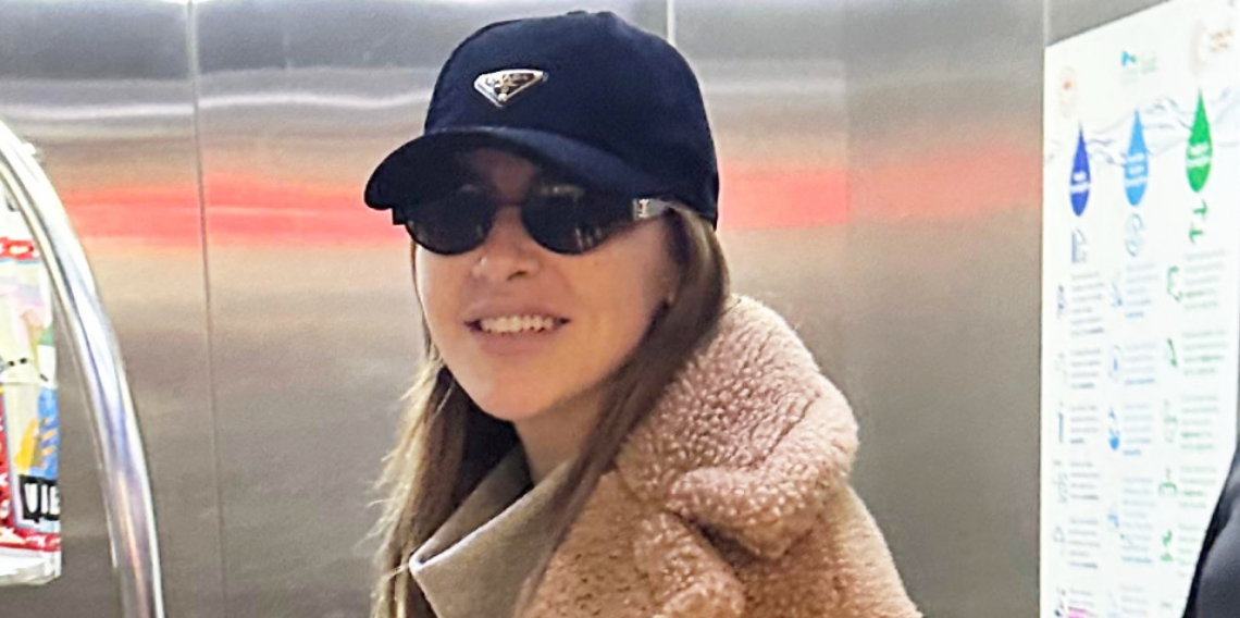 Hadise’den Aşk İtirafı: 