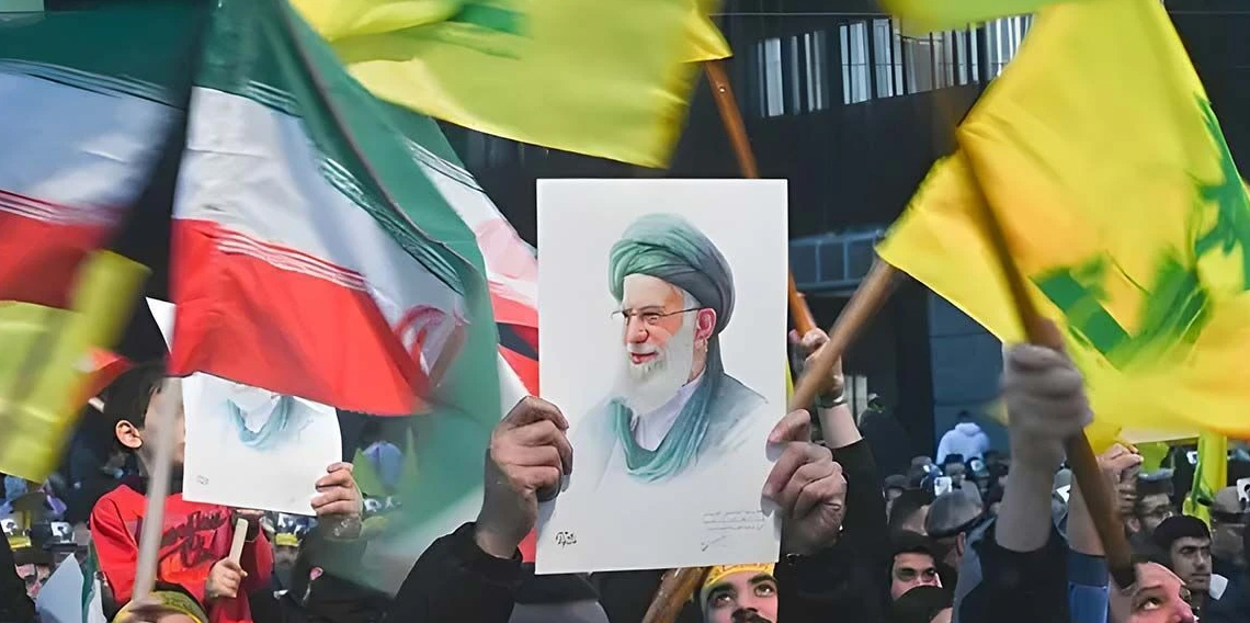 Bağdat’ta tansiyon yükseldi: Protestocular güvenlik güçlerine ateş açtı