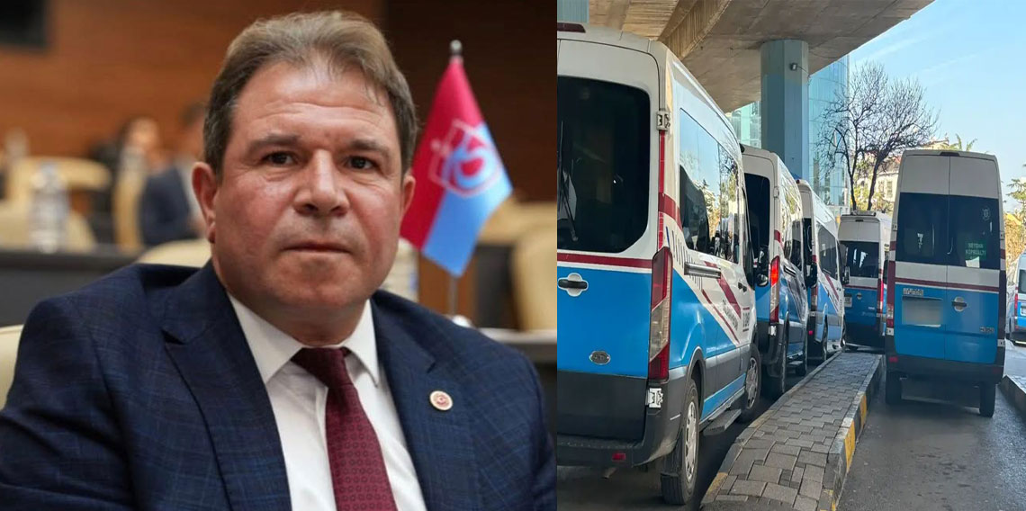 Erkan Kurt; Vatandaşımızın Sorununu Çözün! 