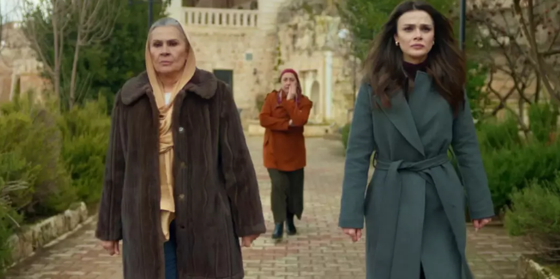 Uzak Şehir 53. Bölüm Fragmanı Yayınlandı, Seyirci Tatmin Olmadı