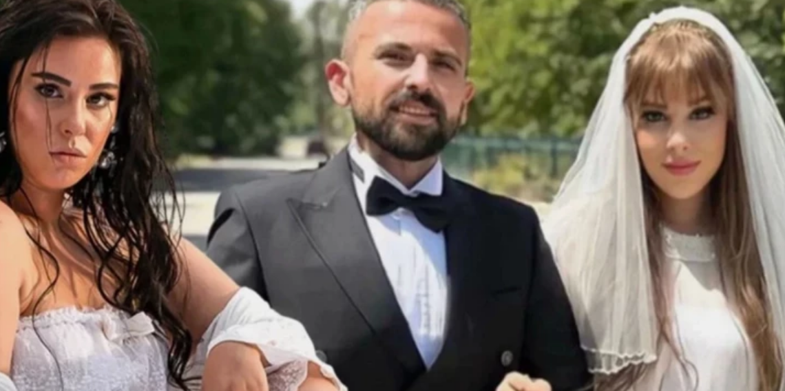 Tuğçe Tayfur’dan Kocasına Sert Sözler