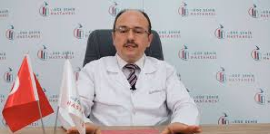 Basit Cerrahi ile Baba Olmanın Mutluluğunu Yaşadı