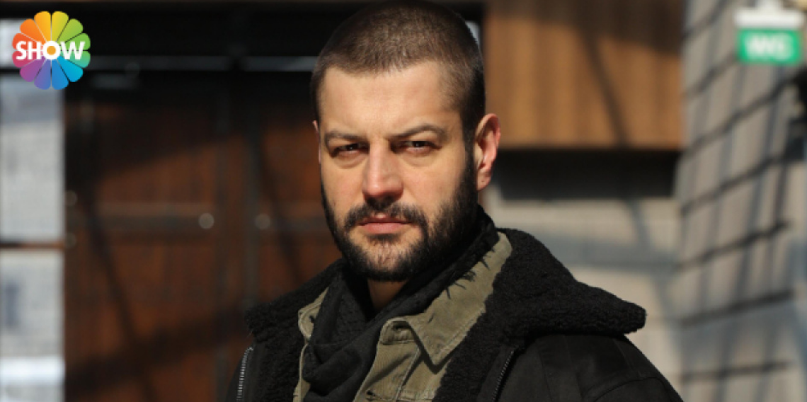 Veliaht’ Dizisine Serhat Teoman Katıldı: Faroz Karakteri Dengeyi Değiştirecek