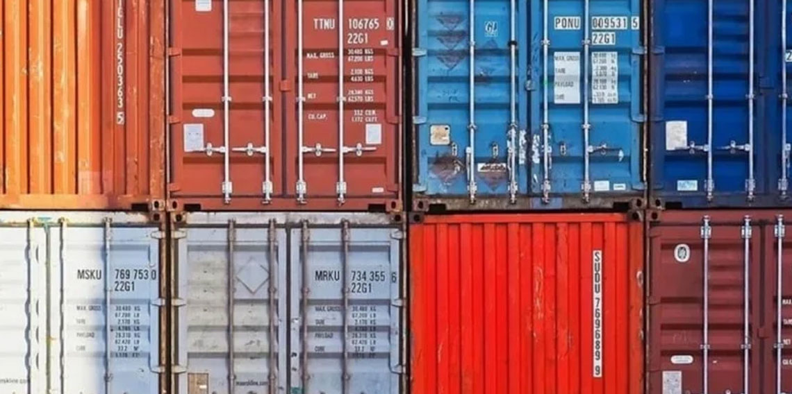 Şubat 2026'da ihracat 1,6 artarak 21,1 milyar dolar oldu