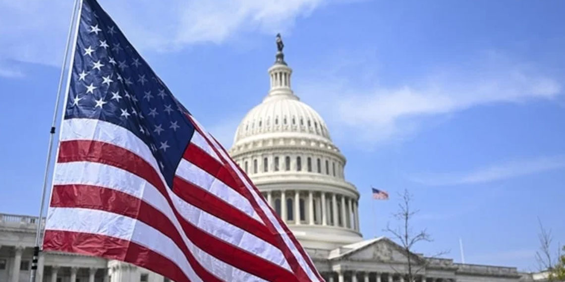 Kuveyt'teki ABD Büyükelçiliği geçici olarak kapatıldı