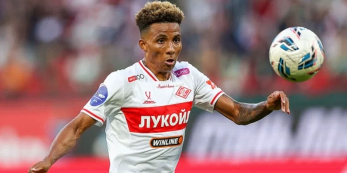 Beşiktaş'ta Gedson Fernandes gelişmesi: Geri mi dönüyor?