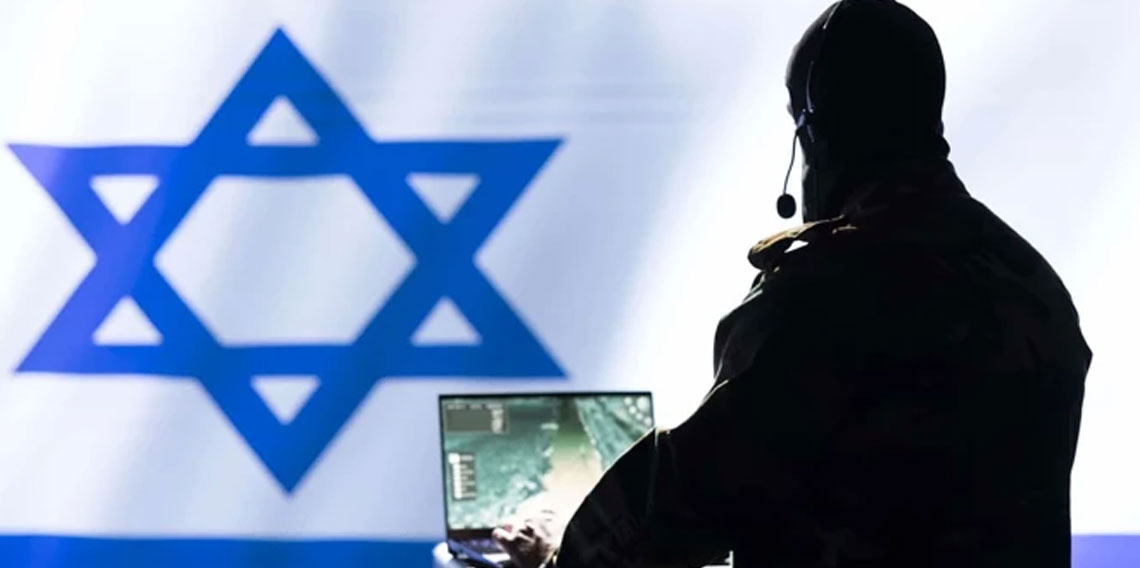 Suudi Arabistan'da MOSSAD ajanı bombası ABD'li gazeteci ifşa etti