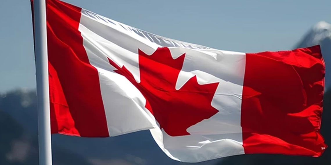 Kanada'nın Riyad Büyükelçiliği kapatıldı!