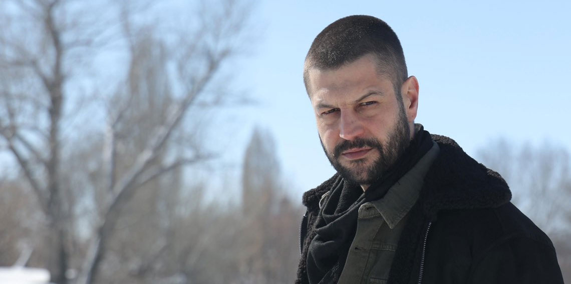 Velihat'a Bomba Transfer! Serhat Teoman 'Faroz' Olarak Diziye Katıldı