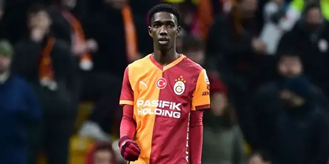 Galatasaray'da flaş ayrlık!  Yeni takımı belli oldu!