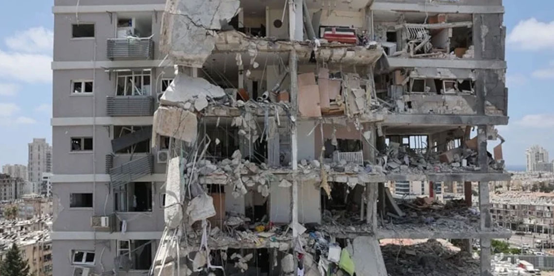 İran'da can kaybı 787'ye ulaştı!