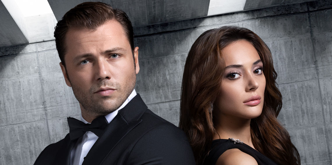 Teşkilat’ın 172. bölüm fragmanı yayınlandı