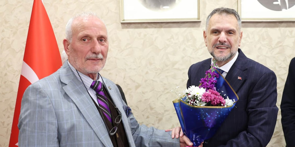 İstanbul'da Trabzon Dayanışması