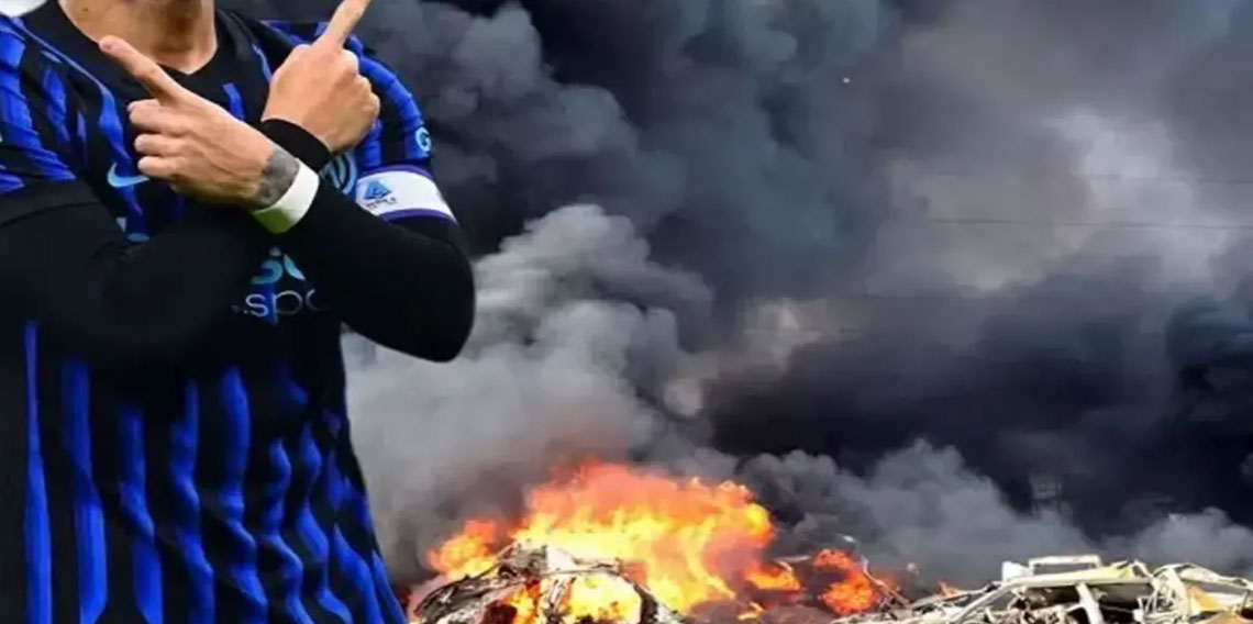 Dünyaca ünlü golcü İran'da savaşacak mı? Beklenen açıklama geldi